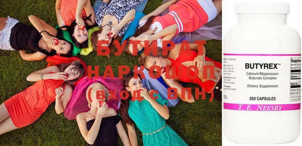 хмурый Няндома